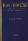 İnsan - Toplum - İktisat