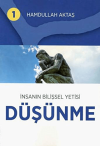 İnsanın Bilişsel Yetisi Düşünme 1