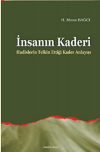 İnsanın Kaderi