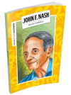 İnsanlık İçin Matematik - John F. Nash