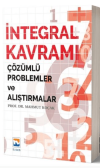 İntegral Kavramı