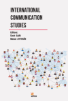 International Communication Studies