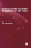 International Scientific Research Series New Approaches in Social Sciences