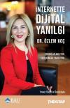 İnternette Dijital Yanılgı