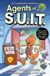 InvestiGators: Agents of S.U.I.T. : 1 (Ciltli)
