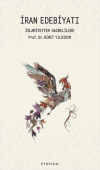 İran Edebiyatı (Ciltli)