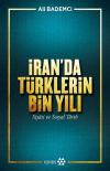 İran'da Türklerin Bin Yılı