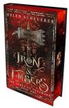 Iron & Embers Special Edition