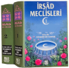 İrşad Meclisleri - 2 Cilt (Ciltli)