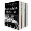 Irvin D. Yalom Özel Set - 7 Kitap Takım