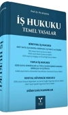 İş Hukuku Temel Yasalar