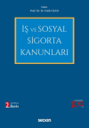 İş ve Sosyal Sigorta Kanunları