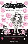 Isadora Moon 15 - Sihirli Suçiçeği Geçiriyor