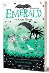 Isadora Moon Dünyasından Dünyasından Emerald ve Kayıp Hazine