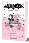 Isadora Moon - ve Sınıftaki Yeni Kız