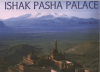 Ishak Pasha Palace (Ciltli)