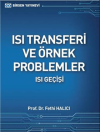 Isı Transferi ve Örnek Problemler