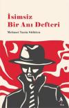 İsimsiz Bir Anı Defteri