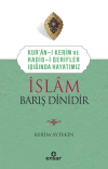 İslam Barış Dinidir