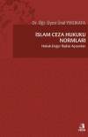 İslam Ceza Hukuku Normları