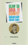 İslam’da Dava-yı Kavmiyet