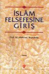 İslam Felsefesine Giriş