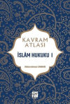 İslam Hukuku 1 - Kavram Atlası