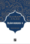 İslam Hukuku 2 - Kavram Atlası