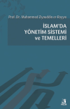 İslam'da Yönetim Sistemi ve Temelleri