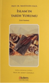 İslam'ın Tarih Yorumu