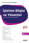 İşletme Bilgisi ve Yönetimi (E–Ticaret - Lojistik - İşletme Performansı)