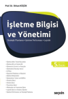 İşletme Bilgisi ve Yönetimi