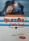 İşletme Bilimi