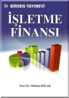 İşletme Finansı