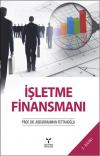 İşletme Finansmanı