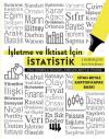 İşletme ve İktisat İçin İstatistik - Siyah Beyaz Baskı