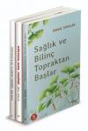 İsmail Tokalak Kitapları Seti - 3 Kitap Takım