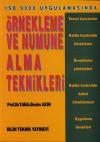 ISO 9000 Uygulamasında Örnekleme ve Numune Alma Teknikleri