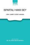 Ispartalı Hakkı Bey - Lisan-ı Osmani Tedrisatı Hakkında