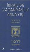 İsrail'de Vatandaşlık Anlayışı