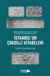 İstanbul’un Çok Dilli Kitabeleri