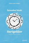 İstanbul'daki Suriyeliler