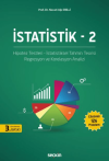 İstatistik – 2