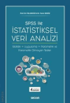İstatistiksel Veri Analizi