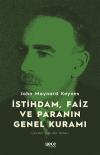 İstihdam Faiz ve Paranın Genel Kuramı