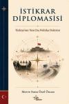İstikrar Diplomasisi - Türkiye'nin Yeni Dış Politika Doktrini