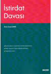 İstirdat Davası