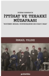 İttihat ve Terakki Müdafaası