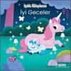 İyi Geceler-Işıklı Kitaplarım (Ciltli)