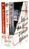 İyi Kız Serisi (3 Kitap)